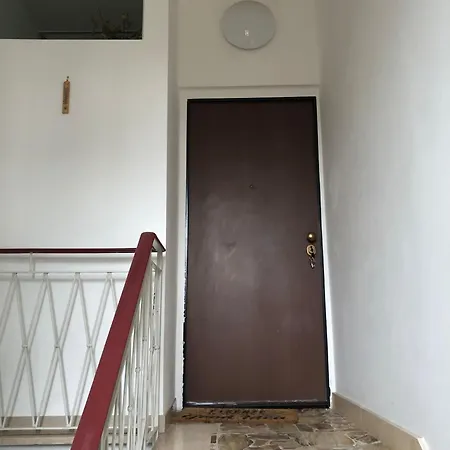 Giusepperoom Apartment *