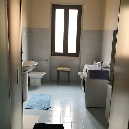 Giusepperoom * פירנצה