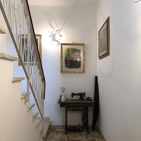 דירה Giusepperoom