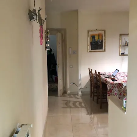 Giusepperoom Florencie