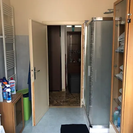Giusepperoom Apartment