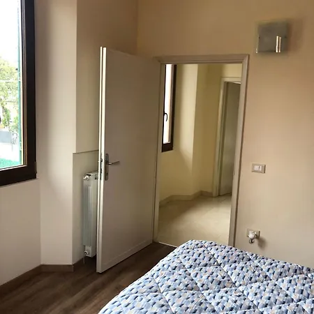 Giusepperoom Apartment *