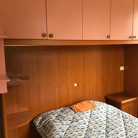 Giusepperoom Apartment Florence