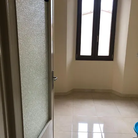 Apartment Giusepperoom Florence