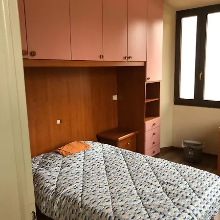 Giusepperoom Apartment *