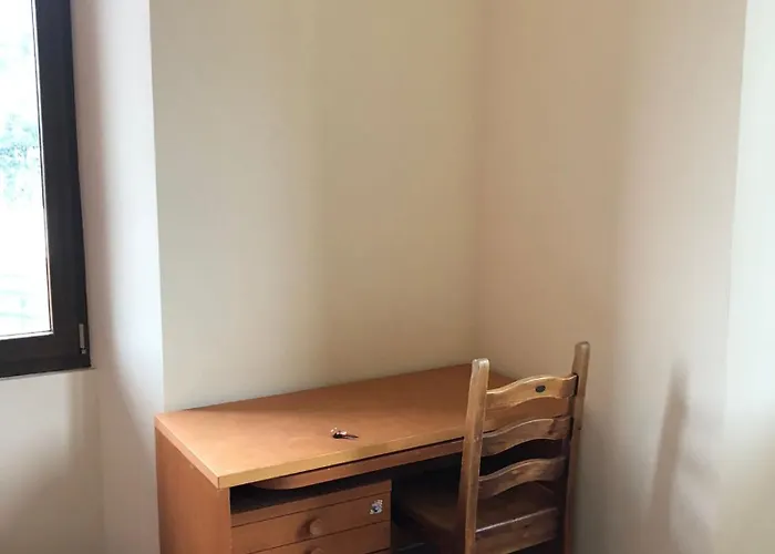 Апартаменты Giusepperoom Флоренция