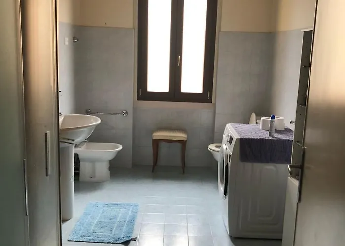 Giusepperoom * Флоренция