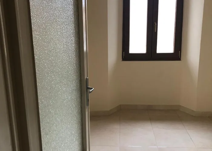 Giusepperoom Апартаменты Флоренция