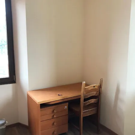 公寓 Giusepperoom 佛罗伦萨