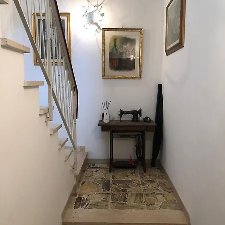 公寓 Giusepperoom *